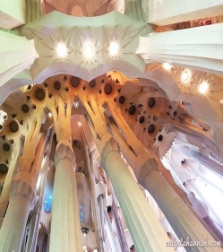 Sagrada Família – The Gem of Barcelona
