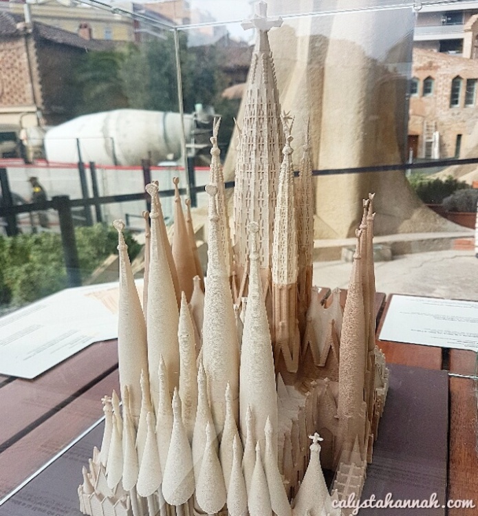Sagrada Família – The Gem of Barcelona