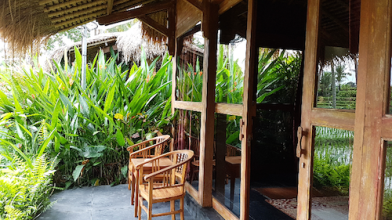 My Sapulidi Resort And Spa Experience In Ubud, Bali