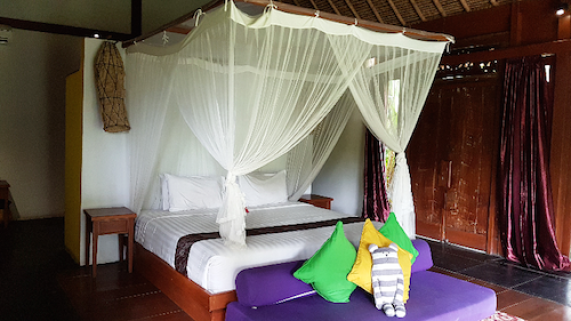 My Sapulidi Resort And Spa Experience In Ubud, Bali