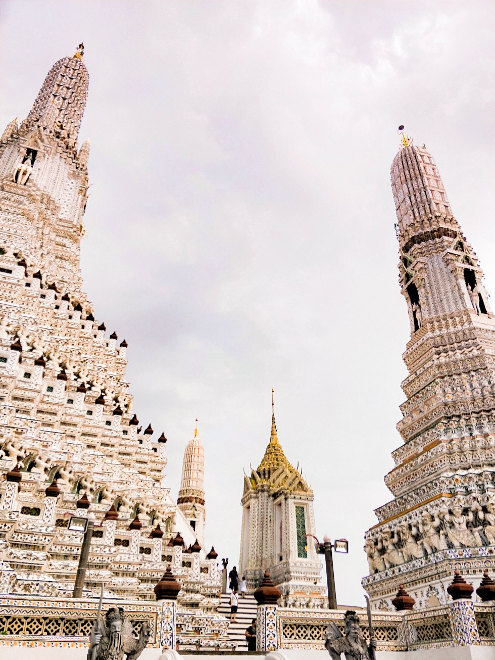 Wat Arun Photo Tour 6