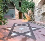 Jewish Museum Girona