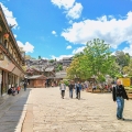 Lijiang – A Timeless Destination In The Present World