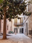 Jewish Quarter Girona