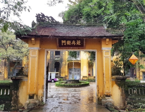 Secrets Of The Lost City Of Hue
